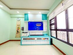 Blk 30 Ghim Moh Edge (Queenstown), HDB 4 Rooms #501873861